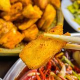 藏在纺织城的宝藏大排档！