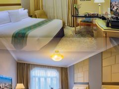 -上海安亭别墅花园酒店