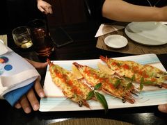 -月下料理(楷林IFC店)