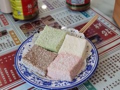 -捷信牛奶甜品世家(学府店)