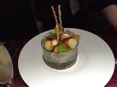 -王品牛排(佛山南海万科广场店)