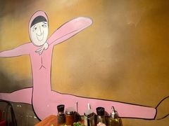 -仓库烤肉(绿园店)