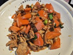 -高嗲嗲·湘味爆炒王(云密城店)