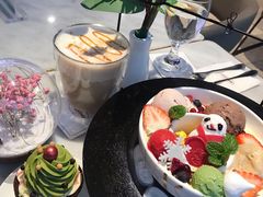 -哈根达斯(上海金山店)
