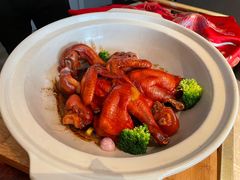 -儒宴江南菜·新淮扬菜·烤鸭(总部基地丰体店)