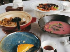 -侨美·唐荔园·40年地道粤菜