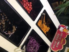 -东方豪客牛排意面披萨(金凤万达店)