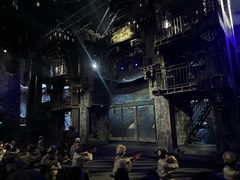 -《12·12》西安事变大型实景演出