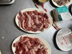 -火云龙烤肉(紫荆花店)