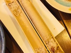 傣家竹筒饭-紫滇源云南生态菜(丹凤街店)