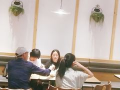 大堂-老乡鸡(联家超市北辰天都店)