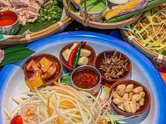 -泰妃殿(武汉首店)