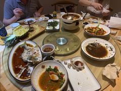 -琼大师东方烤乳猪(亚特兰蒂斯店)