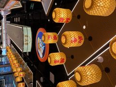 -素满香·全民食养自助(长宁龙之梦店)