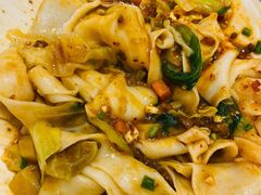 -大嘻咹biangbiang面(历史博物馆店)