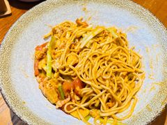 -圳兴面王·拌川·特色炒面(南山保利剧院店)