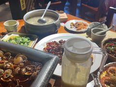 -爷爷的土钵菜(九龙街店)