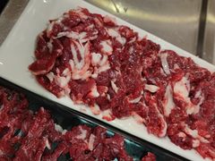 -嬷孙家潮汕牛肉火锅(北京路天河城店)