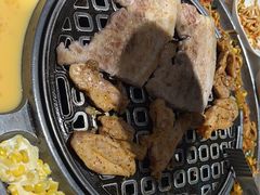 -韩宫宴炭火烤肉(印象城店)