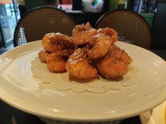 -红厨巷·淮扬菜(熙南里店)
