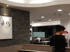 -麦当劳(中唱大厦店)