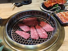 -九田家黑牛烤肉料理(新光汇店)