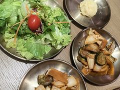 -西塔老太太泥炉烤肉(双井店)