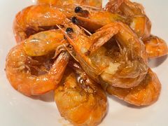 -晓淮山·扬州早茶·淮扬菜(龙阳广场店)
