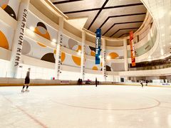 -冠军冰场CHAMPION RINK(百联又一城店)