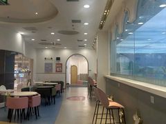 -龙格亲子游泳·水育早教运动中心(龙湾天街店)