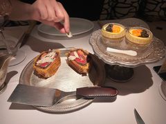 -壳里西餐厅Coquille Seafood Bistro(蒙自路店)