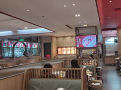 -蜀留香火锅·始于1999·原四川老火锅(白堤路店)