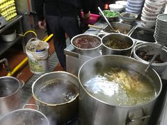 -矮子粉店1985·长沙米粉(湘春路店)