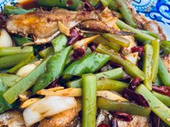 -酒肉行·虎子盐筋烤肉(大寨路店)