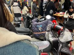 -小吴水煮(羊子巷无任何分店)