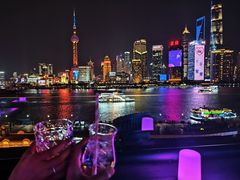 -外滩8号 whisky bar(金延大厦店)