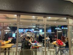 -肯德基(杭州浦沿店)