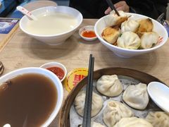 -新丰小吃(江陵路分店)