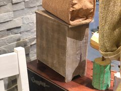 -小时光咖啡馆(开森度假森林店)