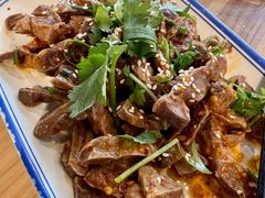 -顺德杨廷记(白云山店)