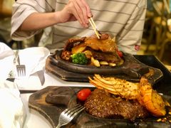 -花园餐厅(亚士厘道店)