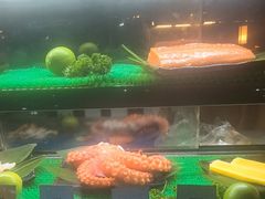 -亚龙湾希尔顿自助餐厅·海鲜·烧烤·沙滩BBQ·现场乐队