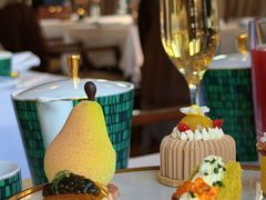 -上海和平饭店华懋阁 Cathay Room