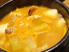 -·缸桶屋·韩式牛肋条自助烤肉(西湖D11店)