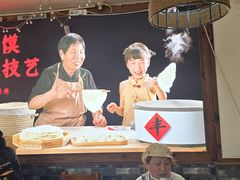 -十二道丰味·徐州土菜·烧烤(何山路店)