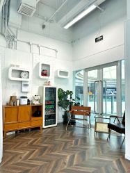 -青漾 young hair studio
