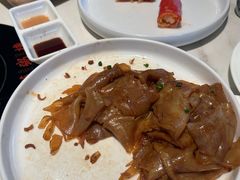 -滋粥楼·顺德菜(番禺广场总店)
