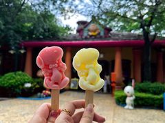 -史努比缤纷世界