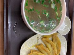 -清真蒋有记(老门东店)