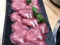 -为什么牛潮汕牛肉火锅(万胜广场店)